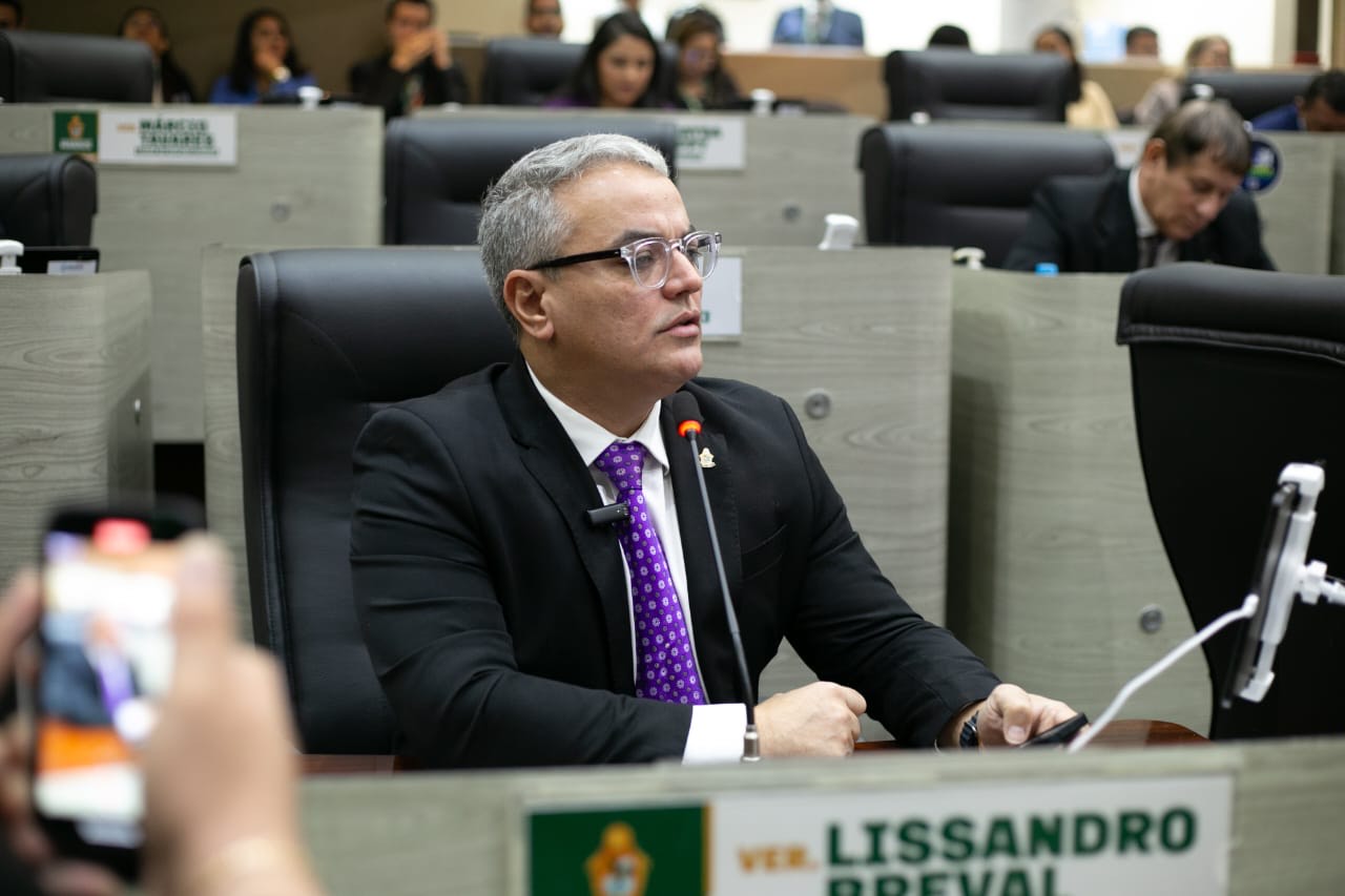 Comercialização de crédito de carbono entra na pauta da Câmara Municipal de Manaus