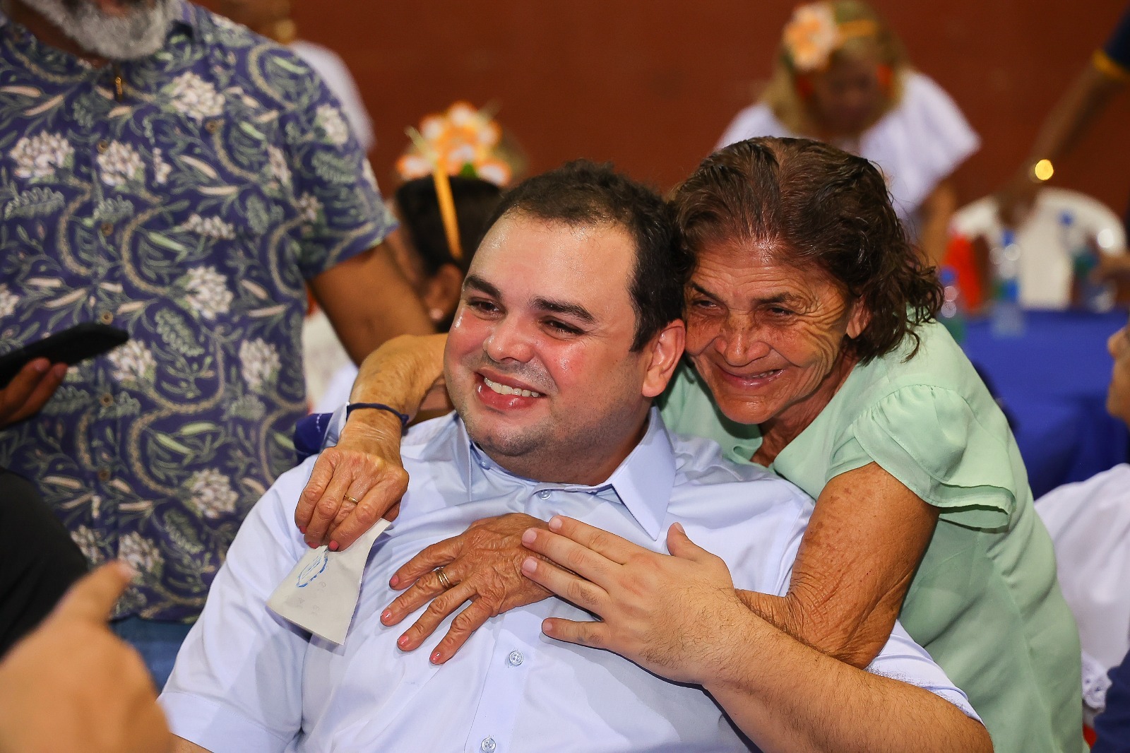 Leis de Roberto Cidade fortalecem a Política Nacional de proteção à mulher