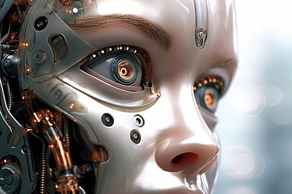 China deve ter ‘exército’ de humanoides para ‘remodelar o mundo’ até 2025, diz mídia