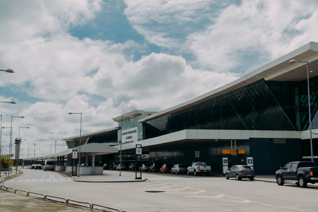 Nevoeiro fecha Aeroporto de Manaus e deixa quase 20 voos sem decolar