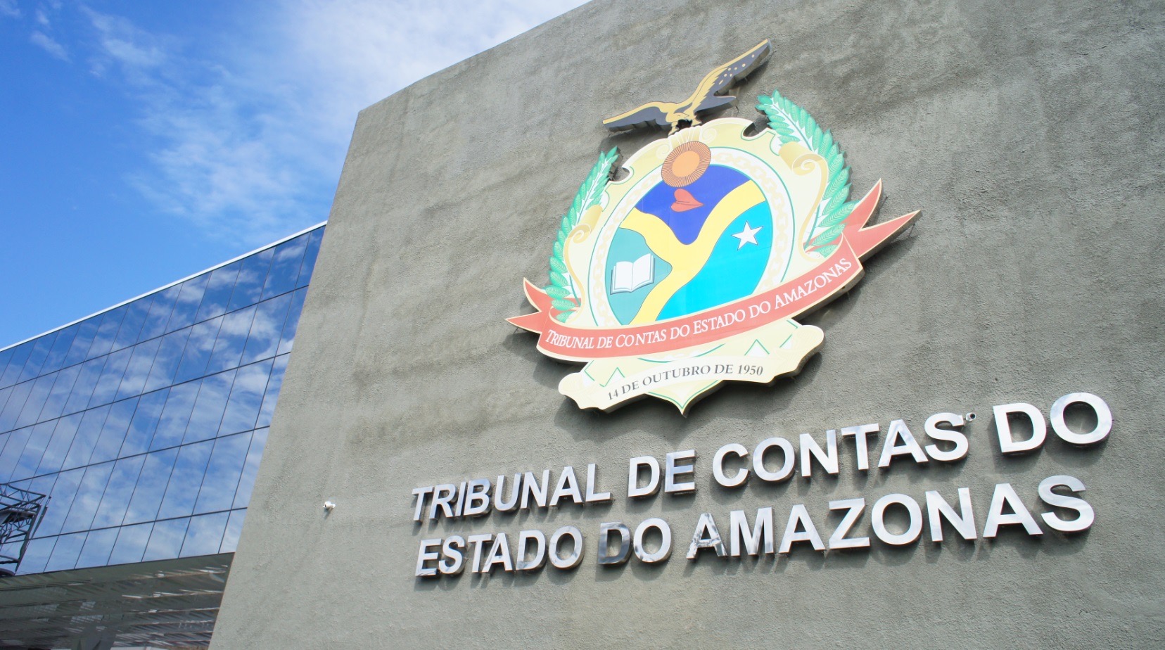Governadores do Amazonas e Pará estarão entre os homenageados com colar do mérito pelo TCE-AM