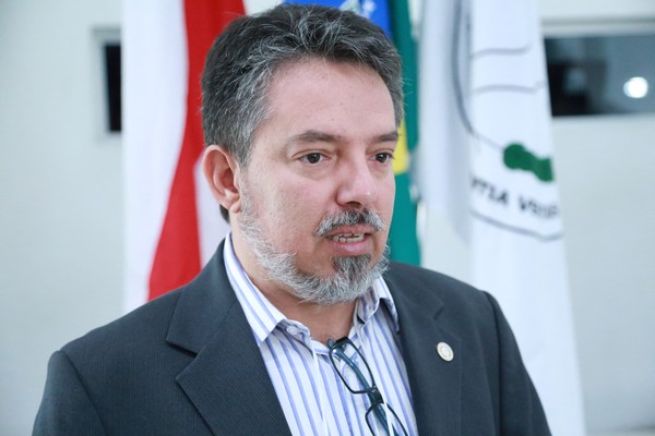 Lula escolhe novo diretor do Inpa em Manaus