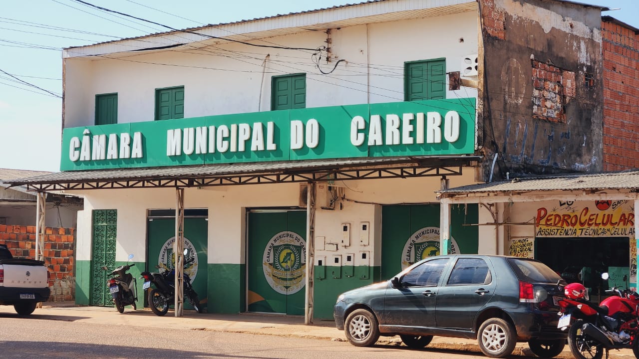 Vereadores criam CPI para apurar irregularidades na Prefeitura do Careiro (Castanho)