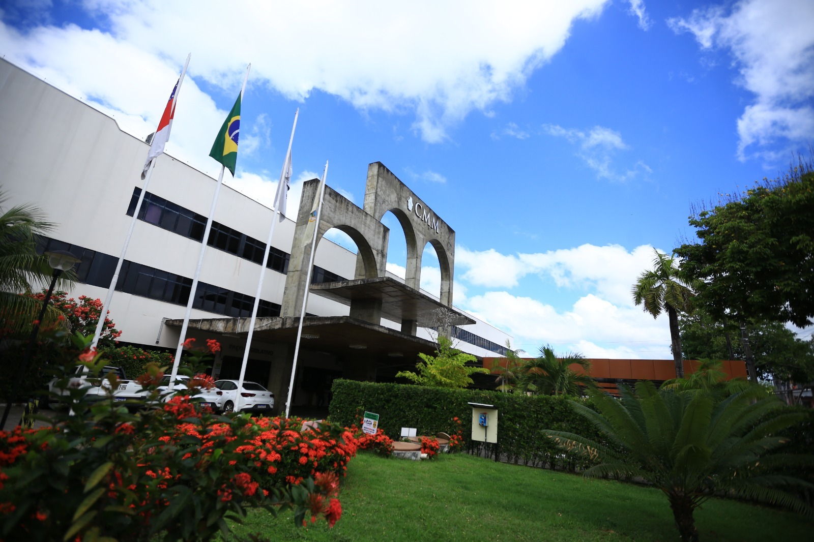 Câmara Municipal de Manaus celebra 190 anos de história com atuação mais próxima da população manauara