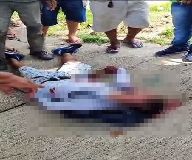 Homem é executado com tiros na cabeça e abdômen no São Raimundo