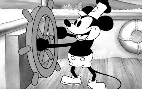 Mickey Mouse entra em domínio público; entenda o que muda