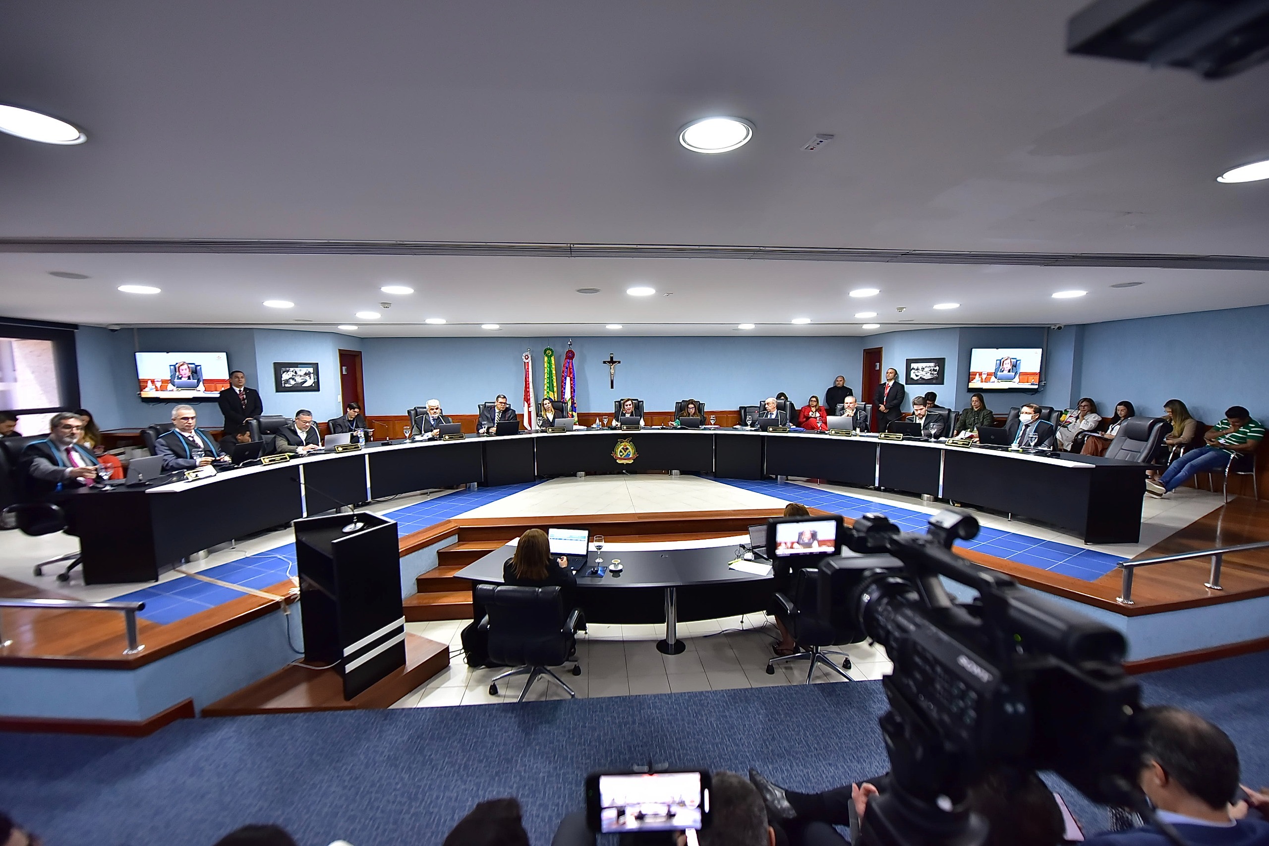 TCE-AM determina que ex-presidente da Câmara de Rio Preto da Eva devolva R$ 1,1 milhão aos cofres públicos