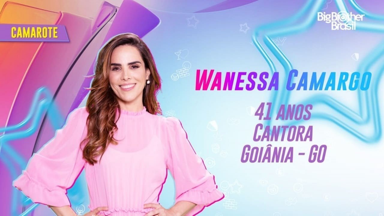 BBB 24: Wanessa escondeu participação de Graciele Lacerda e pegou equipe de surpresa