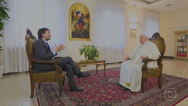 Papa Francisco pede paz ao Haiti