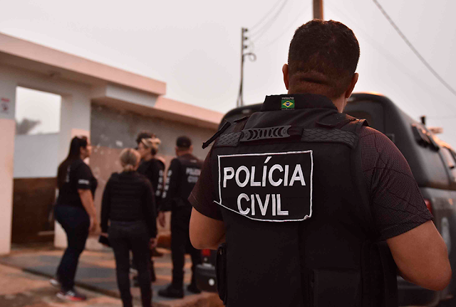 Trio é preso por tráfico de drogas da Colômbia para o Brasil