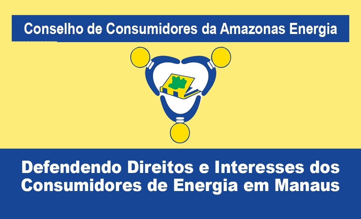 Conselho de Consumidores da Amazonas Energia participa de Audiência Pública da ANEEL sobre Revisão Tarifária