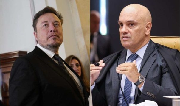 Ex secretária de Direitos Digitais afirma que ‘Ação de Musk é ataque de forças estrangeiras a instituições democráticas do Brasil’