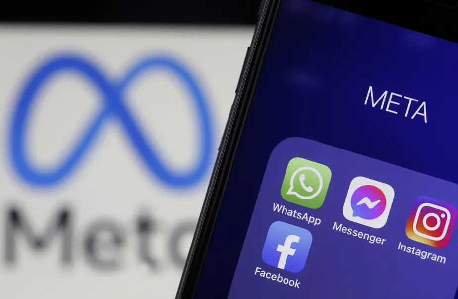 WhatsApp, Instagram e Facebok apresentam instabilidade mais uma vez