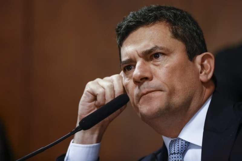 TRE-PR forma maioria contra cassação do senador Sergio Moro