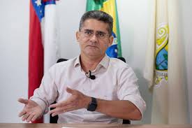 Prefeitura de Manaus anuncia mudanças no secretariado em cumprimento a legislação eleitoral