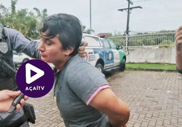 Mãe e madrasta são presas por agredir até a morte criança de 4 anos em Manaus
