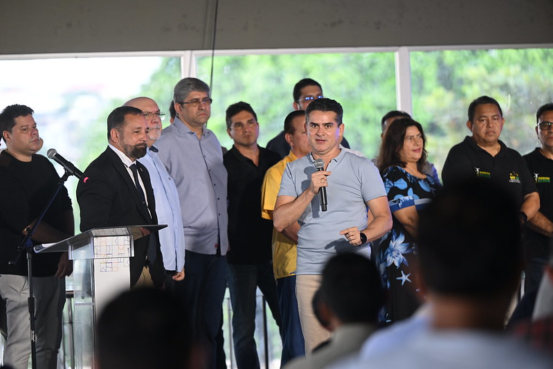 Prefeitura de Manaus anuncia cantora gospel internacional Taya Gaukrodger na 30ª edição da ‘Marcha para Jesus’