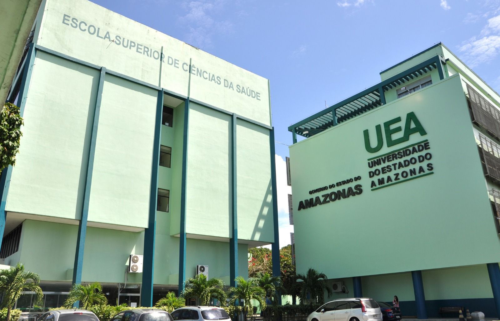 UEA abre inscrições para especialização em Odontopediatria