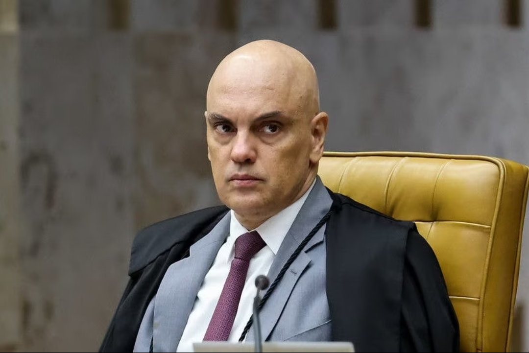 Morre Léon Lima de Moraes, pai do ministro do STF Alexandre de Moraes