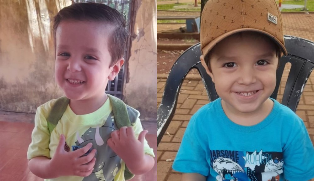 Menino de 3 anos morre engasgado com pedaço de bolo durante recreio em creche de MS