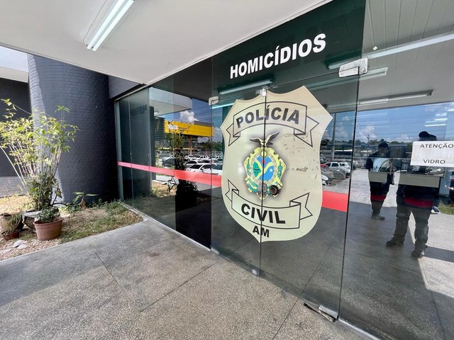 Suspeito de mandar matar professor de jiu-jitsu em Manaus era sócio e devia R$ 300 mil à vítima, diz polícia