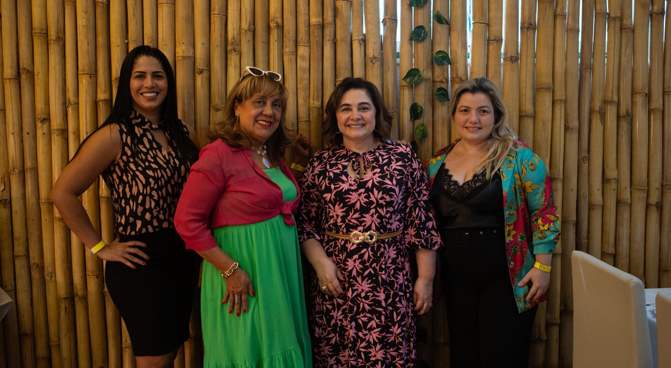 Pré-candidata a prefeita, Maria do Carmo reúne mulheres empreendedoras para falar sobre representatividade