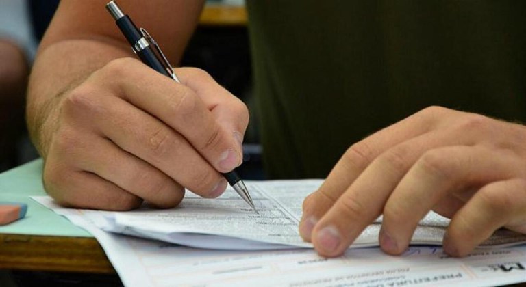 CNU-Como se preparar na véspera do Concurso Nacional Unificado