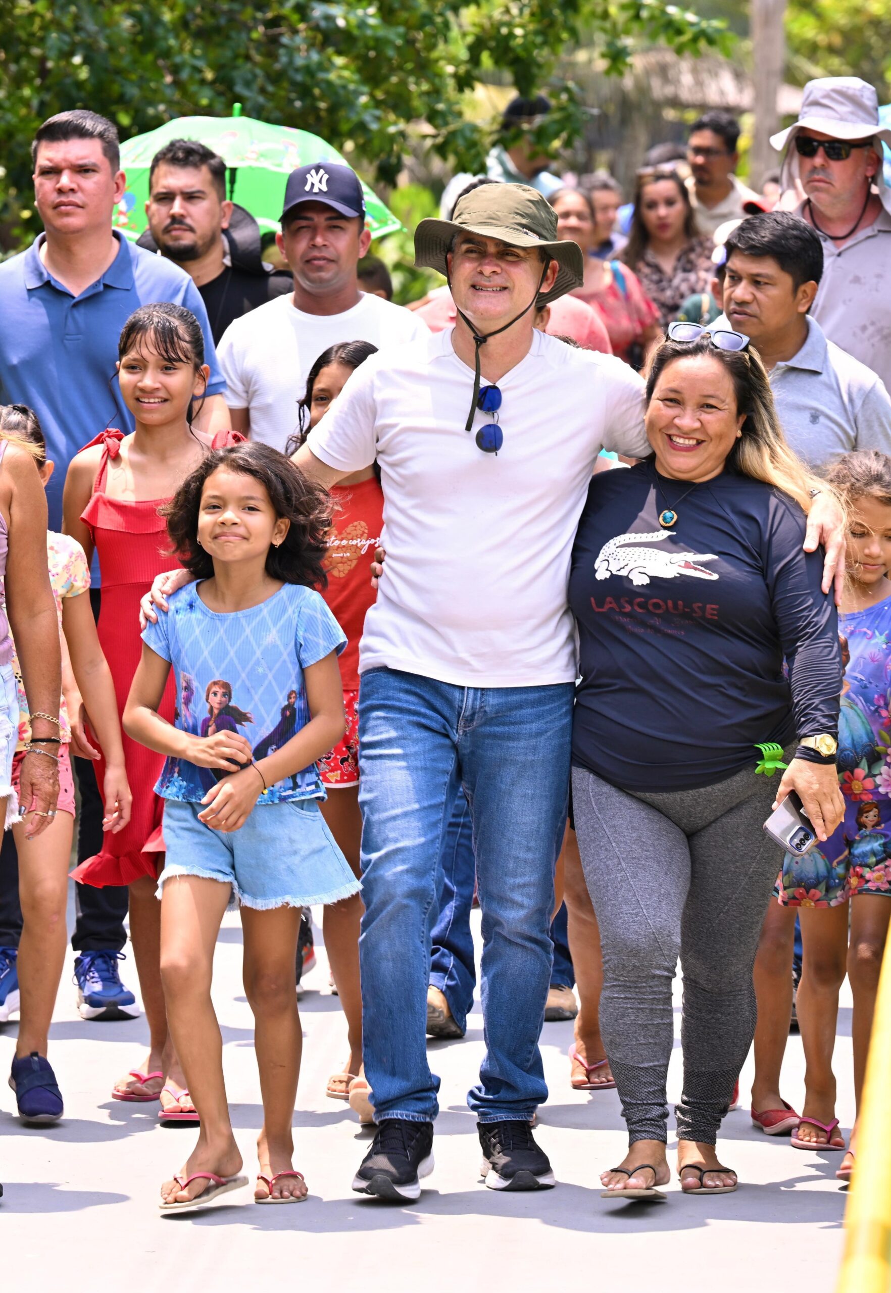 David Almeida abre 20 pontos de vantagem e dispara na corrida pela Prefeitura de Manaus