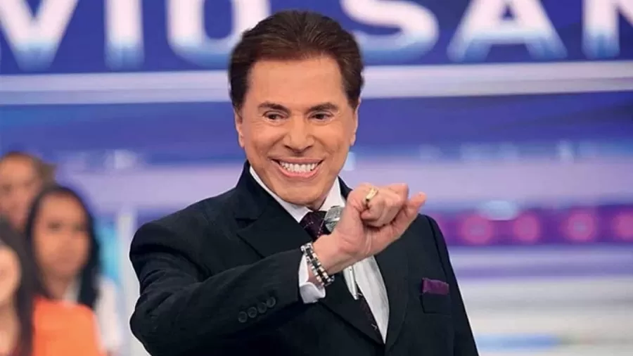 Morre Silvio Santos, dono do SBT, aos 93 anos