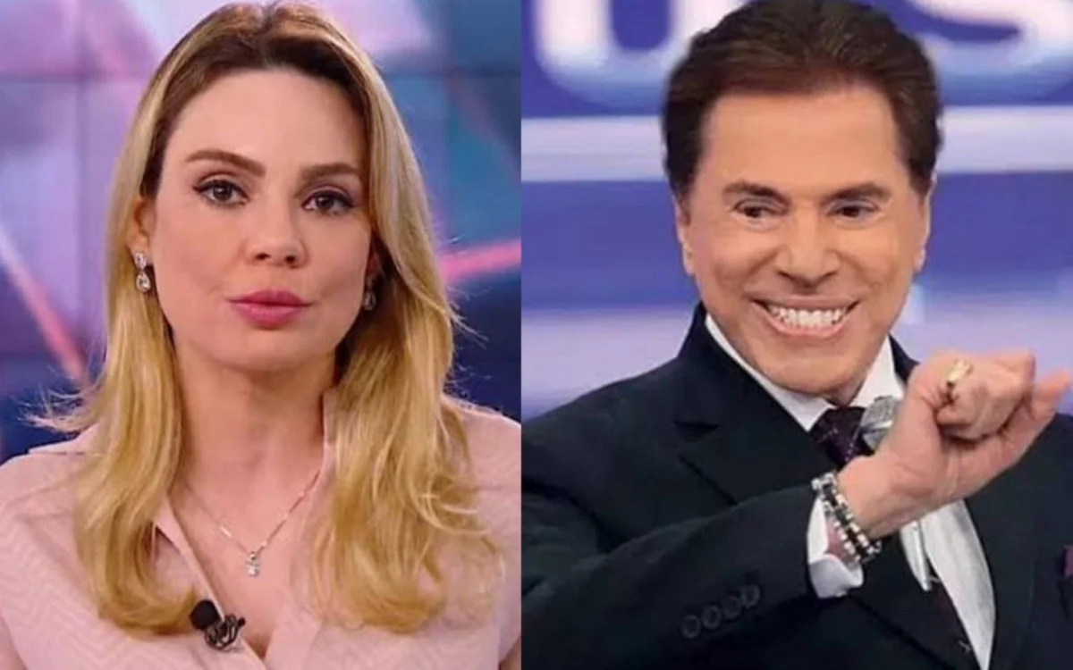 STF encerra ação de Rachel Sheherazade contra Silvio Santos e SBT