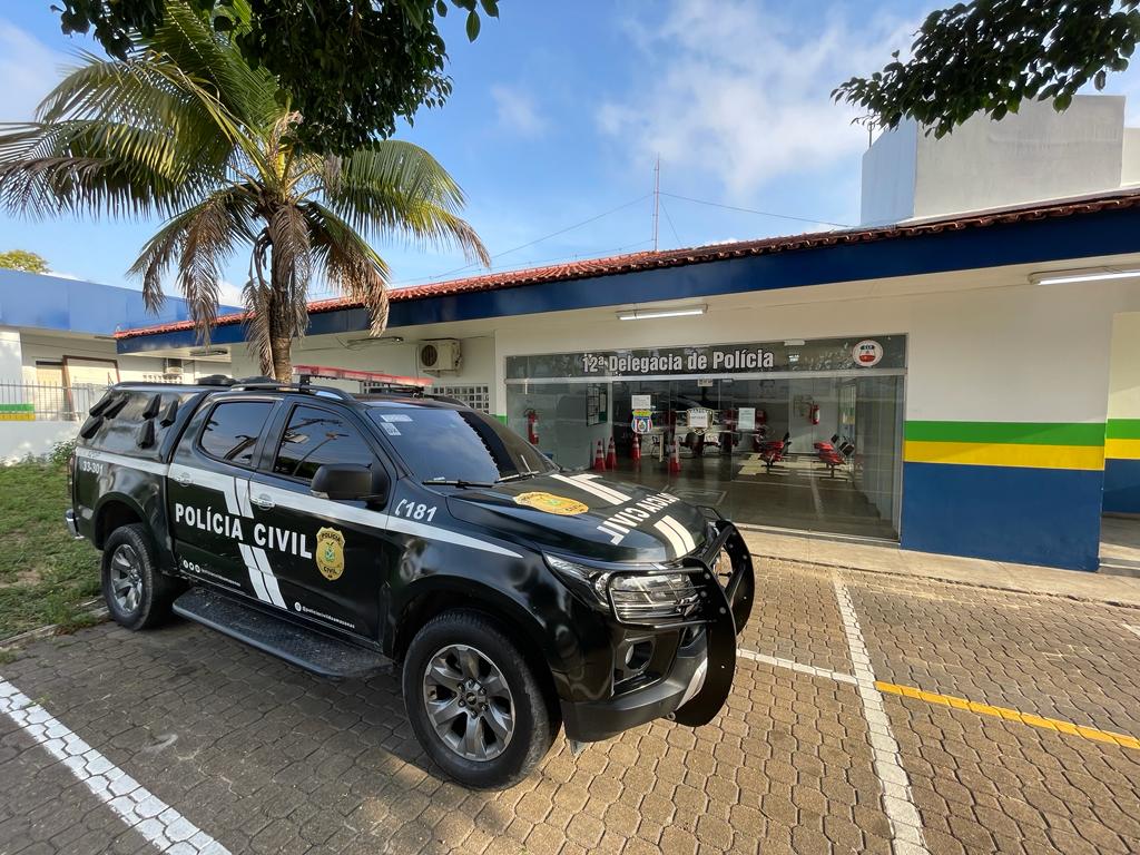 Polícia Civil do Amazonas prende homem suspeito de se passar por motorista de aplicativo e estuprar jovem em Manaus